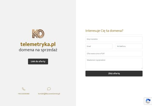 telemetryka.pl