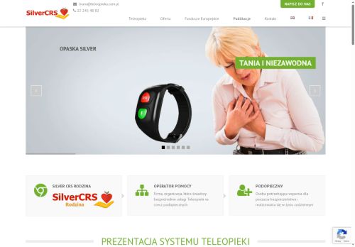 teleopieka.com.pl