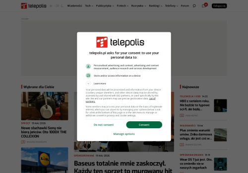 telepolis.pl