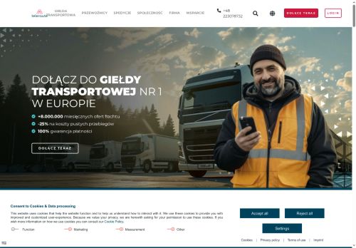 teleroute.pl