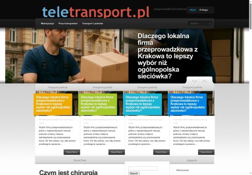 teletransport.pl