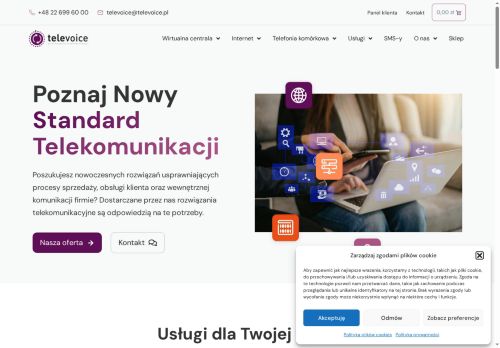 televoice.pl