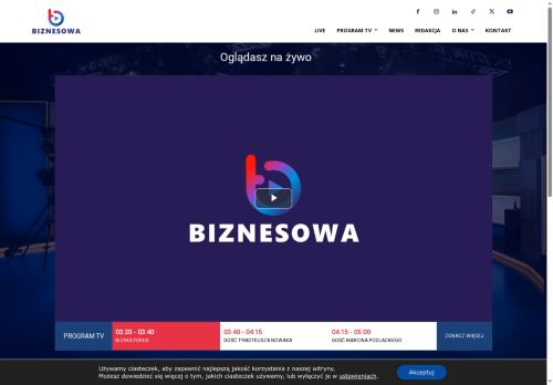 telewizjabiznesowa.pl