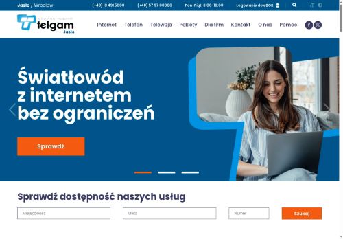 telgam.pl