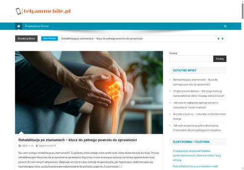 telgammobile.pl