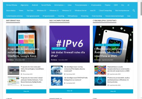 telipnet.gower.pl