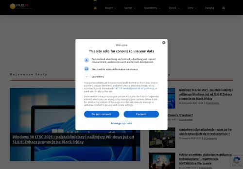 telix.pl