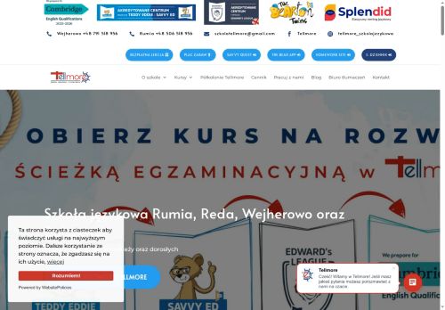 tellmore.pl