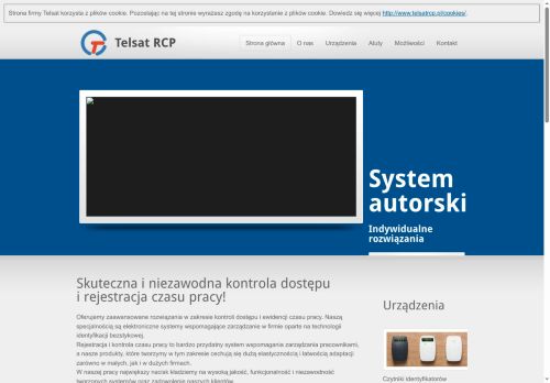 telsatgp.com.pl