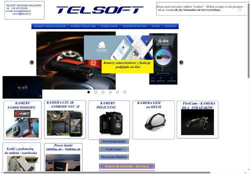telsoft.pl