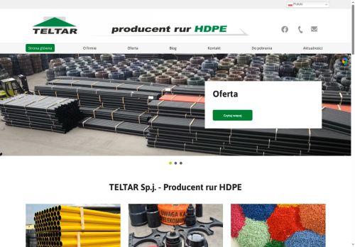 teltar.eu