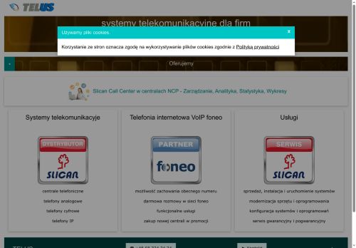 telus.zgora.pl