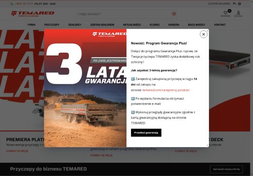 temared.com