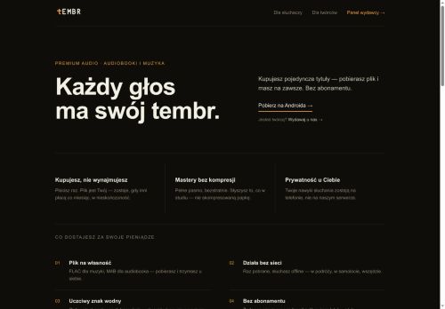 tembr.pl
