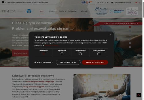 temidaksiegowi.pl