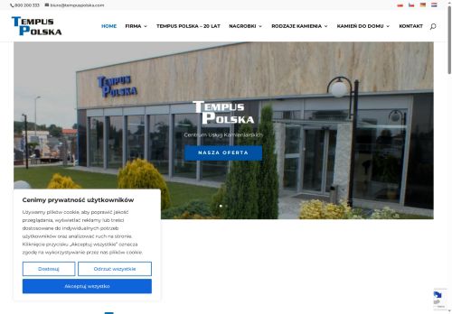 tempuspolska.com