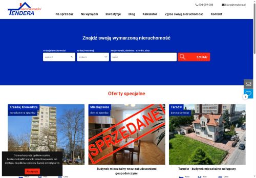 tendera.pl
