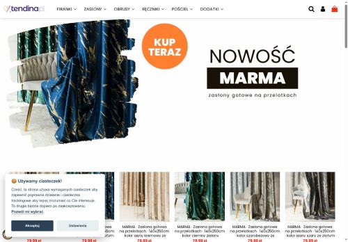 tendina.pl