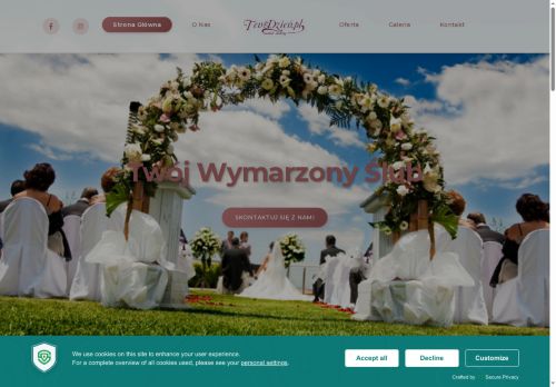 tendzien.pl