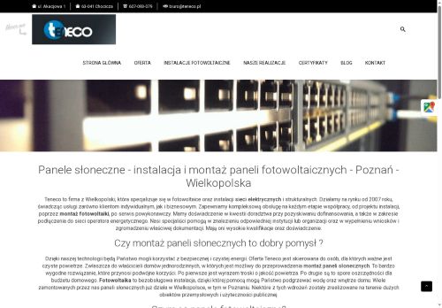 teneco.pl