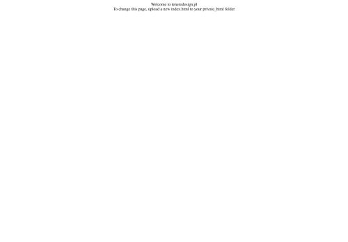 tenerodesign.pl