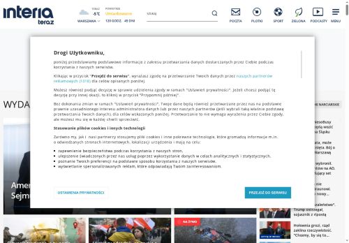 tenis.interia.pl