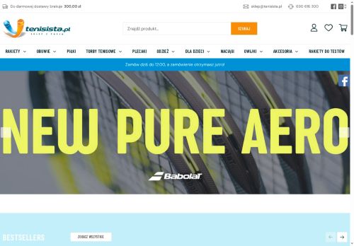 tenisista.pl