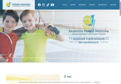 tenisowygrudziadz.pl