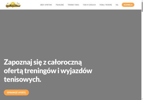 teniszklasa.pl