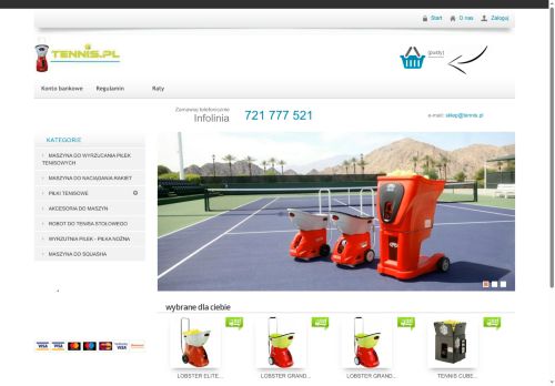 tennis.pl