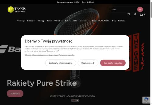 tennisterritory.com