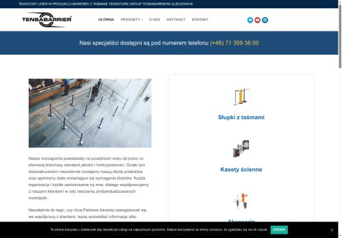 tensabarrier.pl