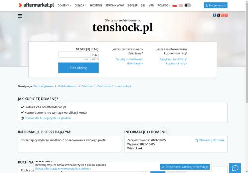 tenshock.pl