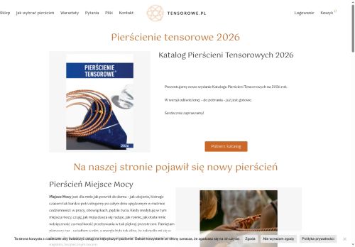 tensorowe.pl