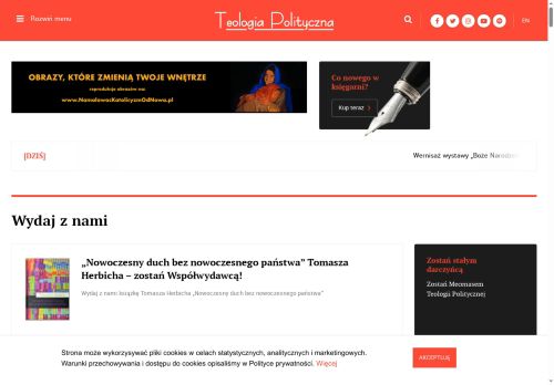 teologiapolityczna.pl