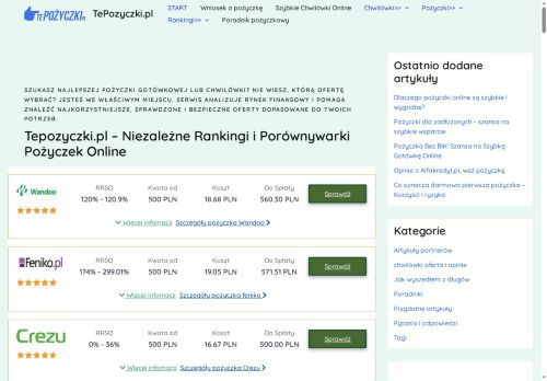 tepozyczki.pl