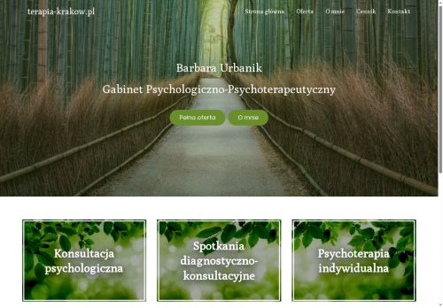 terapia-krakow.pl