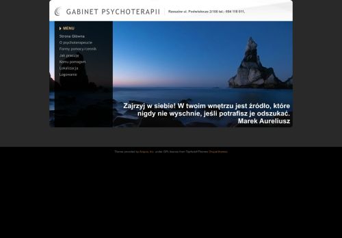 terapia-rzeszow.pl