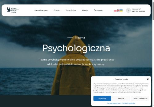 terapia-traum.pl