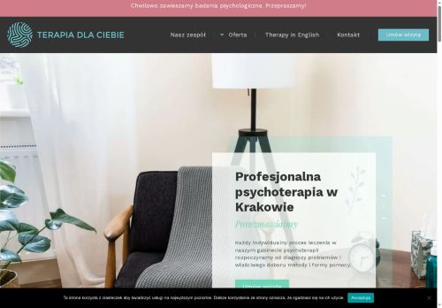 terapiadlaciebie.pl