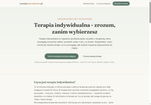 terapiaindywidualna.pl