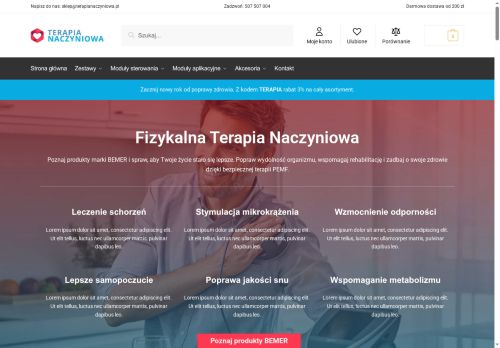 terapianaczyniowa.pl