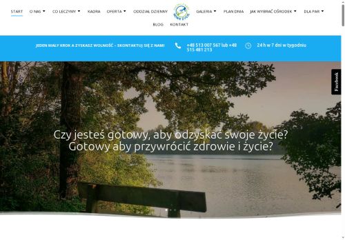 terapianowezycie.pl