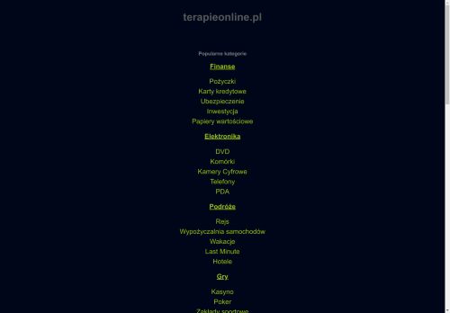 terapieonline.pl