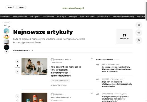 teraz-seokatalog.pl