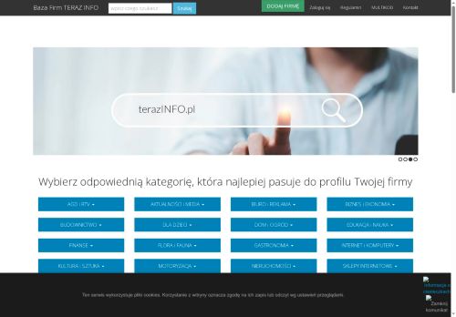 terazinfo.pl