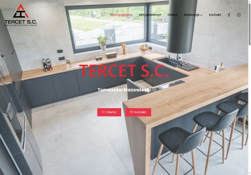 tercet.com.pl