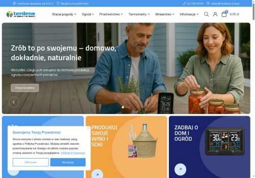 terdens.com.pl
