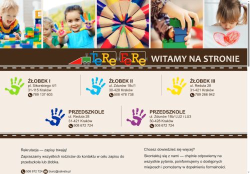 tereferekrakow.pl