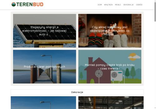 terenbud.pl